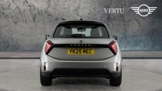 MINI Cooper 2.0 S Classic 5dr Auto Petrol Hatchback